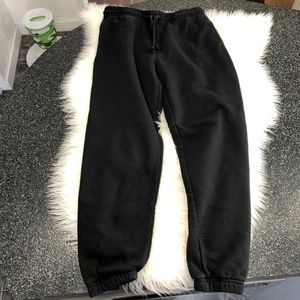 TNA COZYAF Boyfriend Sweatpants